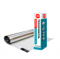 Звукоизоляция пола ТехноНиколь (1х7м)