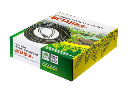 Вставка  для "Водомерка" 2 м*