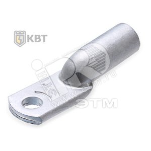 Наконечник алюмин. ТА 16-8-5,4 опрес.  КВТ 44844