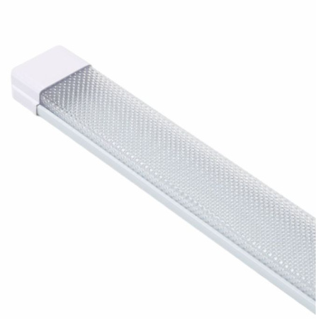 Свет-к призма 18W 6,5К  IP20 LE LED ECO R02 (600х65х25)  061500-0071
