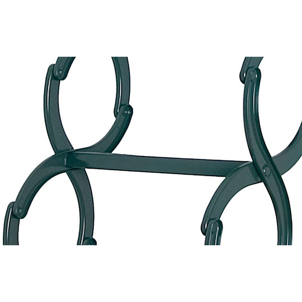 FAKRO Доп. ступень LSS к лестнице LSF ножнич. мет.