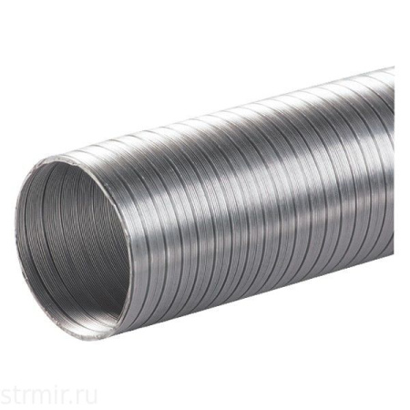 Воздуховод ВА 125 3м   12  ЭраВент