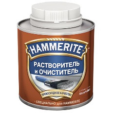 Растворитель Hammerite 1л