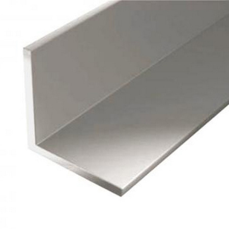 Профиль Уп 06 20*20*1,5мм  2м (алюм. без покрытия)