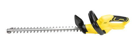 Аккумуляторный триммер-кусторез Huter GET-20H (с АКБ 2А*ч и ЗУ в комплекте)																									