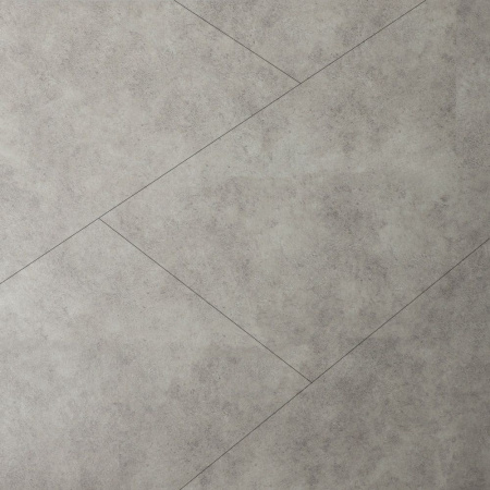 Кварц-винил Royce Qvadro 4V 33/42 кл Q1953 Бетон Джос 600х300х4,0 мм (1,8 м2)