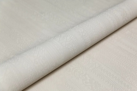 KM8202 Обои KERAMA MARAZZI  виниловые Ажур, база универсальная, бежевый светлый, 1,06х10,05м (4)