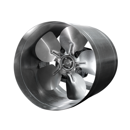 Вентилятор канальный осевой D160 CV-160  ЭраВент