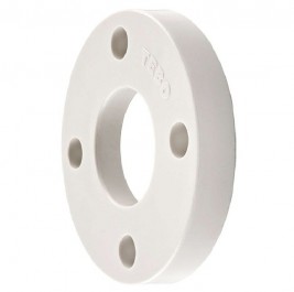 Фланец стальной  63 PN10/сталь ДУ 50 Теbо (1шт в уп)