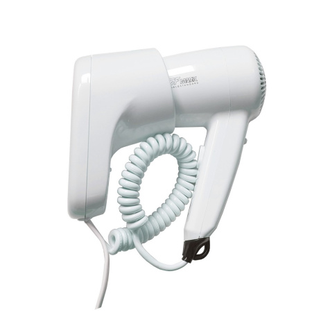 Фен для волос GFmark 6820 1200W с торцевым креплением