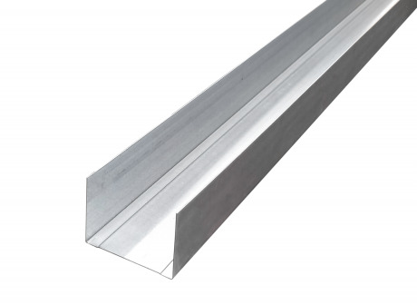 Проф.напр. ПН 75*40  Vetonit (Gyproc)-Стандарт 0,6мм (12)