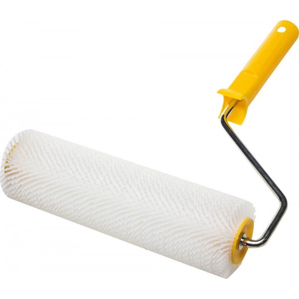03951-25 Валик ИГОЛЬЧАТЫЙ 75х250мм д/налив.полов