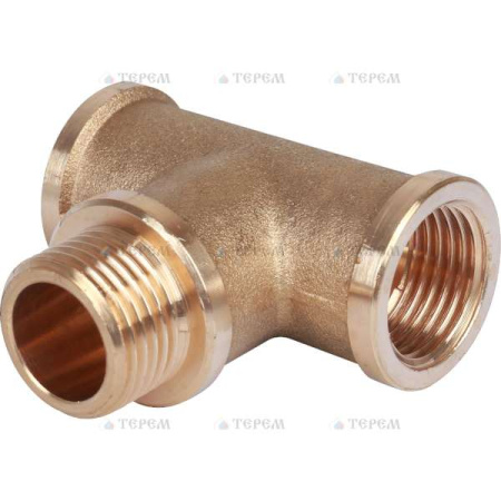 Тройник 1/2вн*1/2н*1/2вн