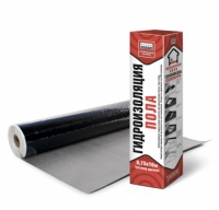 Гидроизоляция пола самоклей. ТЕХНОНИКОЛЬ (0,75х10м)