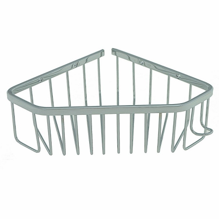 Полочка 75036 САНАКС 18см одинарная угловая пятиугольная