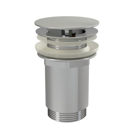 Выпуск Ravak д/умывальника ХРОМ