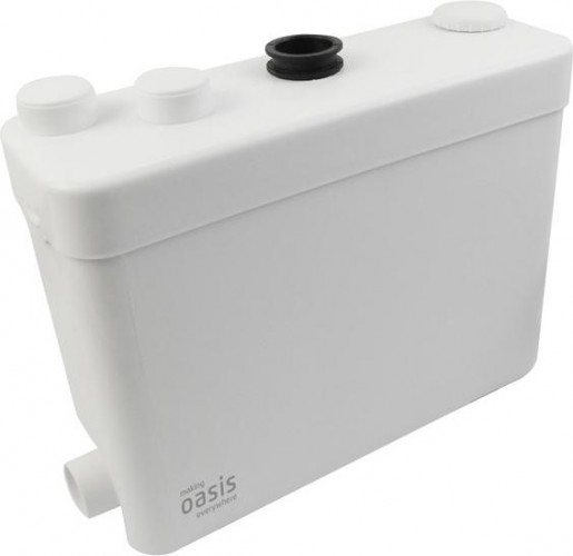 Насос канализационный making Oasis everywhere SV-400