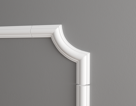 Угловой элемент WLI-C1 145х145 4 шт