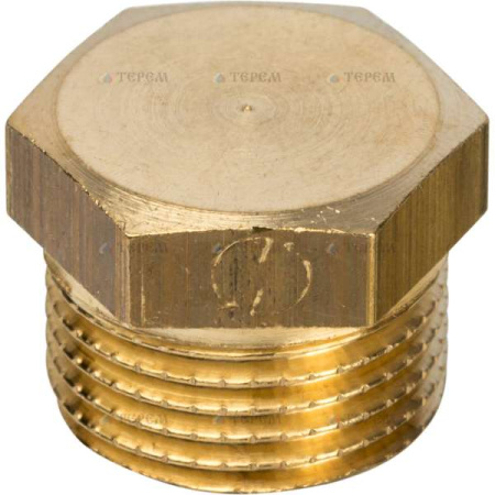 Заглушка 3/8"нар.