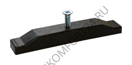 6012 Крепеж пластиковый для пластиковых лотков Standart 200, 235*30*20