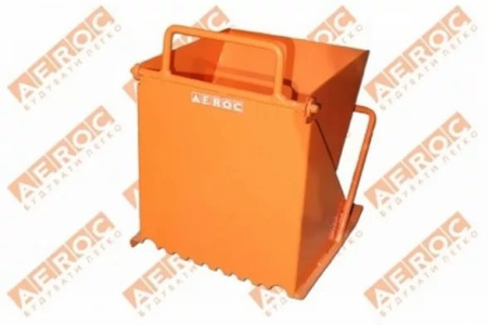 Каретка для газобетона 200, окрашенная АэроБел