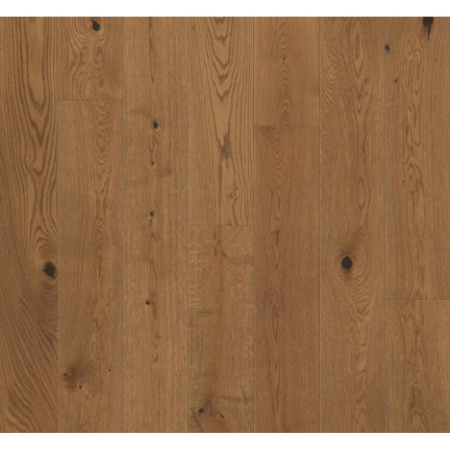 Паркетная доска Sommer CLASSIC PLANK Дуб Ильмень Браш 900х164х13,2 мм (0,886 м2)масло-воск