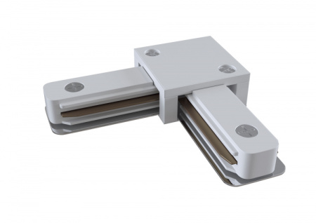 Коннектор L-образный TR001-CL-11W