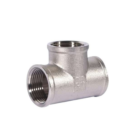 Тройник 3/4вн*1/2вн*3/4вн