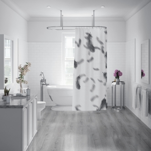 SPC  ROYCE Enjoy 4V 33/42 кл N306 Дуб Нордборг 1200х180х3,5мм (2,16 м2)