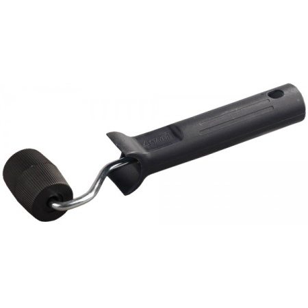 0393-2 Валик БОЧКА прижимн. пласт. 45мм бюгель 6мм