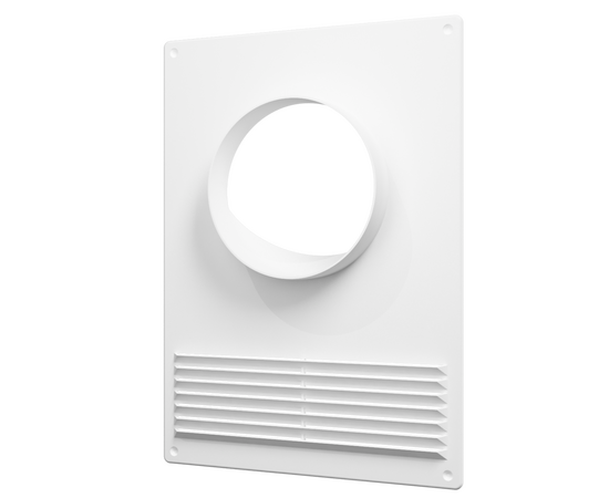 Площадка торцевая с решеткой пластик.ТППР115   