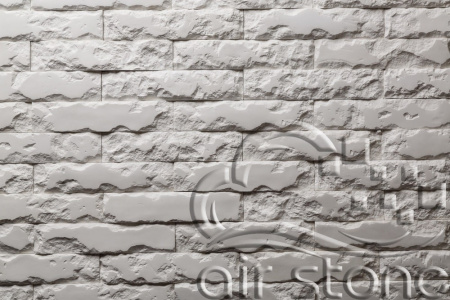 А10 Декоративный гипсовый камень Милан (0,61 м2)