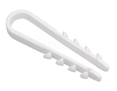 Дюбель-хомут 19-25мм ( уп 100шт) SQ0539-0005