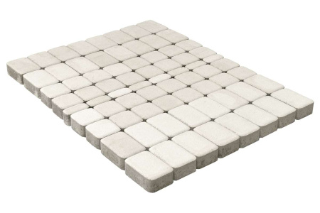 Плитка Классико белый (57*115, 115*115, 172*115) 13,44м2/1под/1880кг Braer