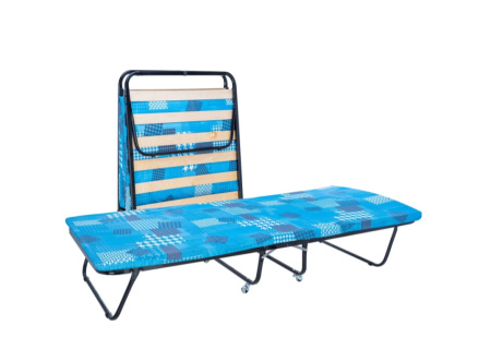 Кровать раскладная Leset Модель 218 90х200x34см