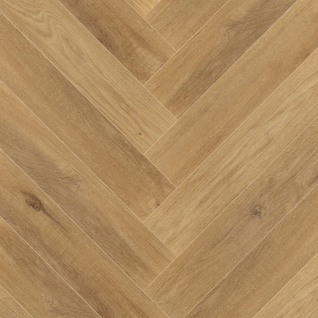 Каменно-полимер. плитка SPC Alta Step MIRADA 34кл/4V 4405 Дуб шведский 640х128х4мм (1.310 м2)