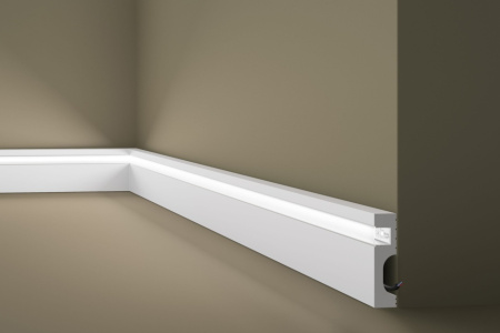 Карниз IL11 Wallstyl 2м (13)
