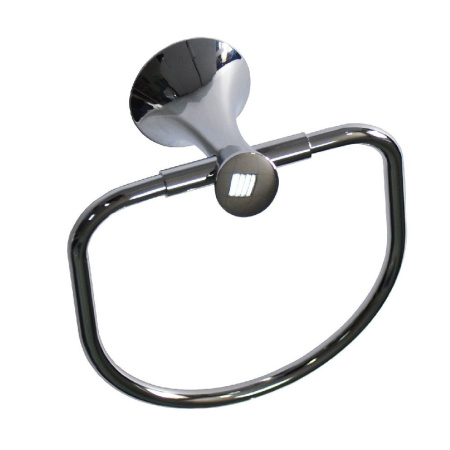 Magnus Держатель 85147  полотенца овальный