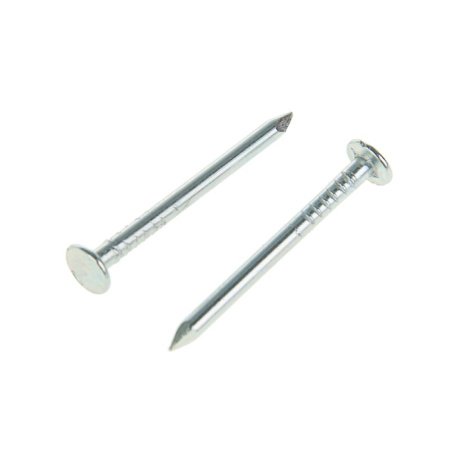 Гвозди толевые оцинк.3,0*40*
