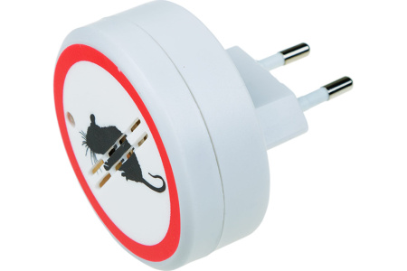 Отпугиватель от грызунов ультразвуковой REXANT  71-0028