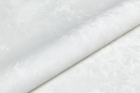 КМ8009 Обои KERAMA MARAZZI виниловые Венето база универс. 3, белый, 1,06х10,05м (6)