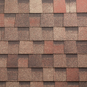 Гибкая черепица ШИНГЛАС ДЖАЗ Коррида (драконий зуб уп 2 м.кв )