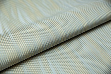 КМ5109 Обои KERAMA MARAZZI  виниловые Геометрия, база, голубой-золото. 1,06х10м (4)