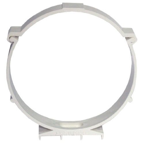 Держатель круглого канала 16 ДКП  28  ЭраВент