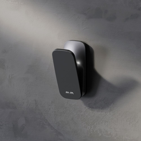 AM.PM Inspire 2.0 Крючок для полотенец ЧЕРНЫЙ А50А35522