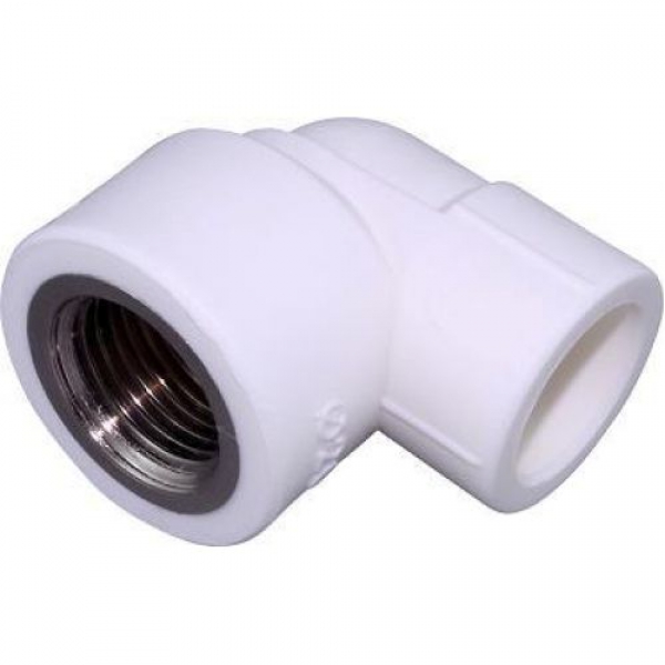 Угольник комб. вн.рез. 20*1/2" Tebo (20шт в уп)