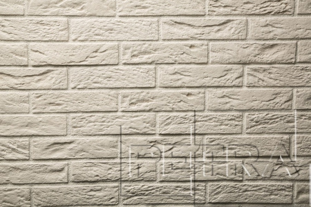 12П0 Декоративный камень Туринский кирпич (0,6 м2)