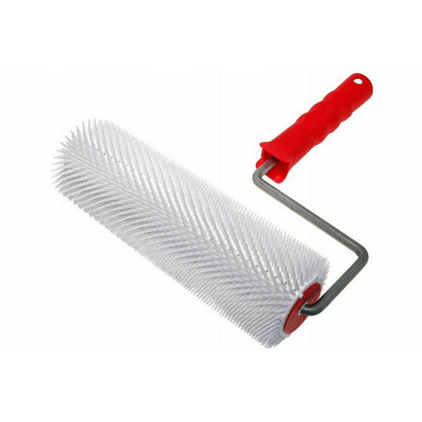 0306990 Валик ИГОЛЬЧАТЫЙ 72х240мм д/налив.полов