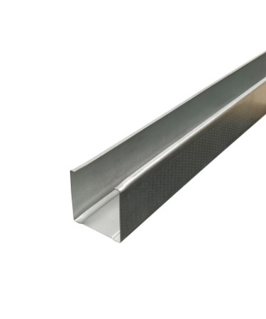 Проф.стоеч. ПС  50*50 Vetonit (Gyproc)-Стандарт 0,6мм (12)