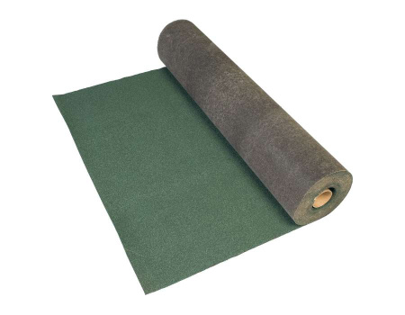 Ендовный ковер Шинглас Зеленый (10м2)